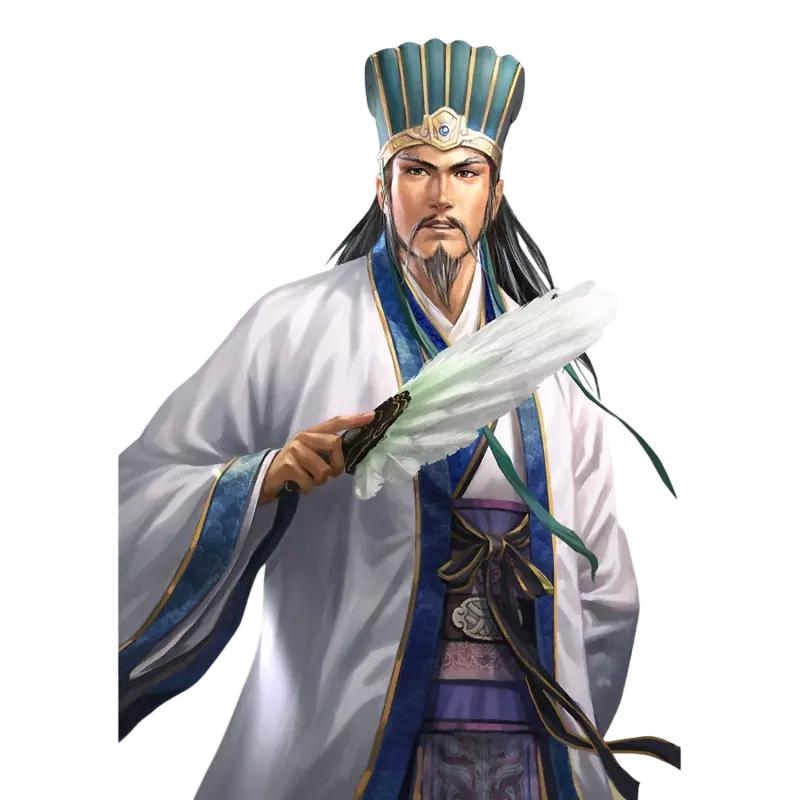 軍師